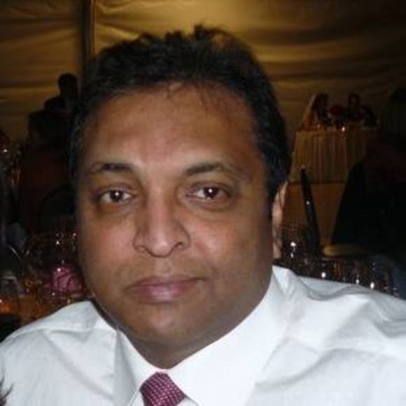 Meet your Posher, Sunil - Picture 1 of 1